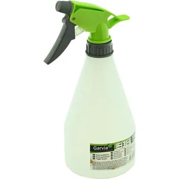 Postřikovač Postřikovač ruční 500ml Garvia 20509