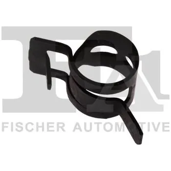 Výfuková trubka Spojka trubek, výfukový systém FA1 816-1312.1214