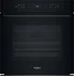 Vestavná trouba Whirlpool WOI78PT1SBA