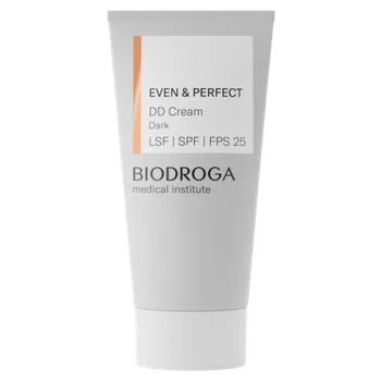 Make-up DD krém Dark SPF 25 30ml BIODROGA