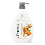 Dermomed Mandle a Bambucké máslo sprchový gel 1 l