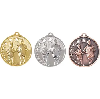 Medaile atletika běh 9259