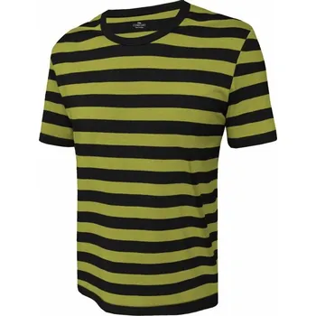 Pánské tričko Pánské tričko, krátký rukáv KOBAN 901 proužek L