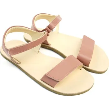 Dámská zdravotní obuv Ef Barefoot sandály Pink Velikost EU: 39, vnitřní délka: 262, vnitřní šířka: 94