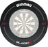 Příslušenství pro šipky Winmau Blade 6 kruh kolem terče černý