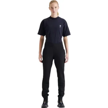 Dámské kalhoty Dámské kalhoty Track Pant Velikost: S černé