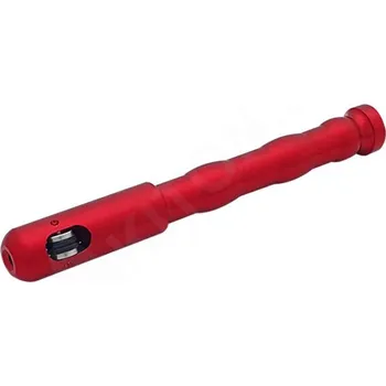 Příslušenství ke svářečce TIG pen, podavač TIG drátu červený