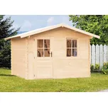 BPP Diana 1 bez truhlíku a okenic 298 x…