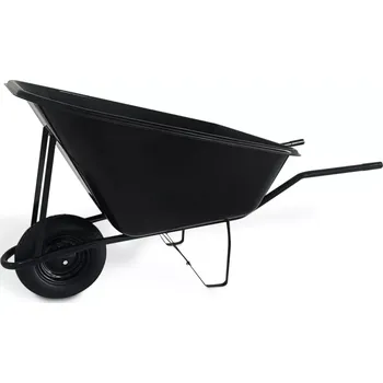 Kolečko Garlist Expert VST0203 230 l černé