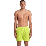 arena Men's Fundamentals Logo R Beach Boxer lime velikost: XL