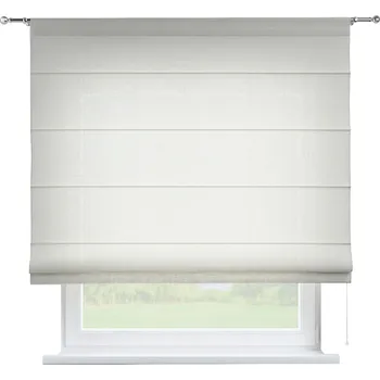 Roleta Římská roleta Torino Natural Touch 1230-SWH-R-128-13_120x150