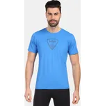Pánské funkční tričko Kilpi TODI-M modrá L