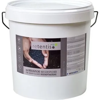 Hnojivo Bio hydrogel GEFA RETENTIS® BIO 10 kg