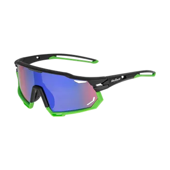Sluneční brýle polarizační REBEL ACTIVE RBA-7100-RB