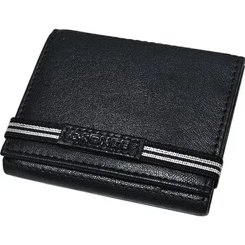 Peněženka Malá kožená peněženka UNISEX JONES