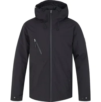 Pánská softshellová bunda Pánská bunda Hannah Derk anthracite II S