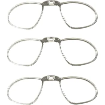 Brýle na čtení Připínací dioptrické rámečky na model Energy MAG | 3 kusy