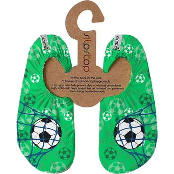 Capáčky Slipstop Striker Velikost EU: 20, vnitřní délka: 123, vnitřní šířka: 64