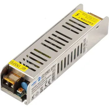 Napájecí zdroj pro osvětlení GREENLUX DRIVER 60W/M-SLIM-24V (ADLSX-60-24) - LED driver vestavný