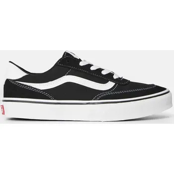 Chlapecké tenisky Boty Vans Blk 1109397 C12 (30.5)