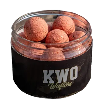 Boilies Boilies KWO Wafters Spice Specials 20mm