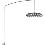 Flos Lampa Skynest Motion, anthracite