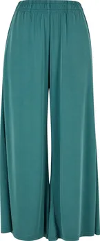 Dámské kalhoty Urban Classics Ladies Modal Culotte TB2597 Pale Leaf XXL