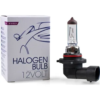 Autožárovka Žárovka, dálkový světlomet M TECH Z74