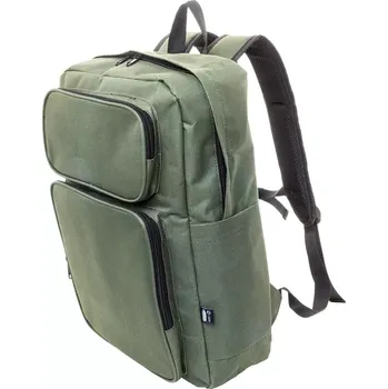 Sportovní batoh Ducket RPET batoh - zelená - AP808170-07