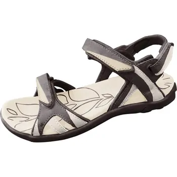 Dámské sandále Dámské sandály JOMA BOLONIA LADY 2524 - brown 36EU