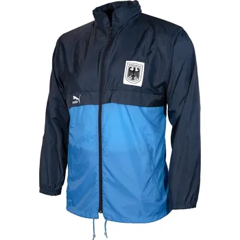 Bundeswehr Větrovka BW PUMA MODRÁ použitá velikost: 52