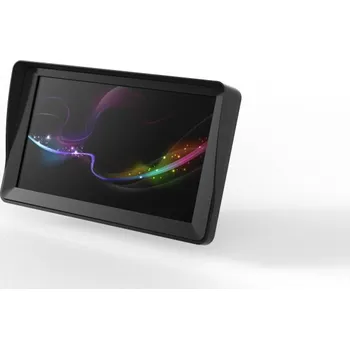 GPS navigace M8 7" GPS navigace se clonou pro kamiony