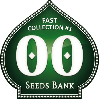 Semeno 00 Seeds Fast Collection 1
