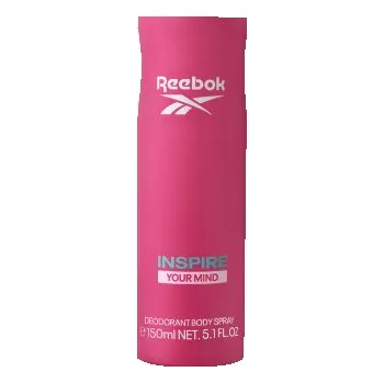Reebok Inspire Your Mind dámský deodorant 150 ml