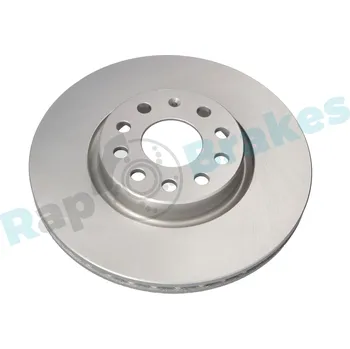 Brzdový kotouč Brzdový kotouč RAP BRAKES R-D0384C
