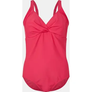 Dámské oblečení Plavky Speedo RASPBERRY 1109561 18 (2XL)