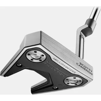 Golfová hůl Titleist putter Scotty Cameron 2025 Phantom 7.2: 35" Pánské RH