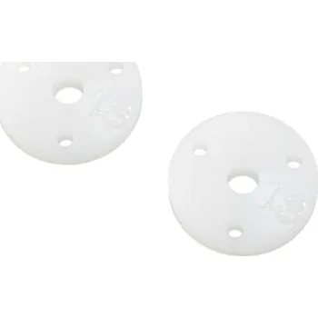 RC náhradní díl TLR píst tlumiče tenký, 3x1.3mm, G3 (2): 22