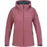 Dámská softshellová bunda Hannah Zury Lite Roan Rouge, 46