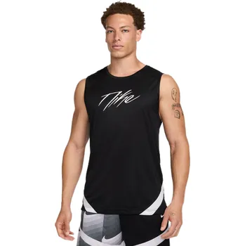 Brankářské rukavice Nike ikona dri-fit basketball dres M