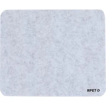 Podložka pod myš Misti RPET podložka pod myš tmavě šedá