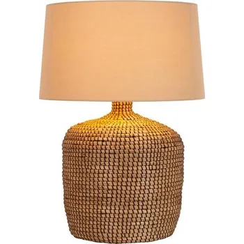 Lampička LUCIDE AMBALA stolní dekorativní lampa 10552/81/73