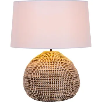 Lampička LUCIDE MADUKA stolní dekorativní lampa 10550/81/43