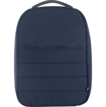 Reklamní Yukt RPET batoh, tmavě modrá