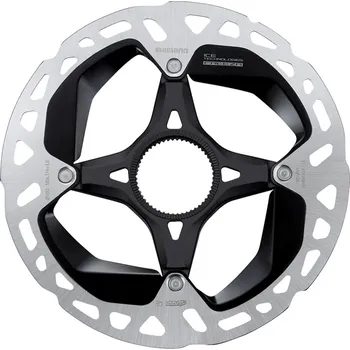 Brzda na kolo SHIMANO brzdový kotuč Dura Ace XTR / RT-MT900 Průměr kotouče: Ø140mm Center lock