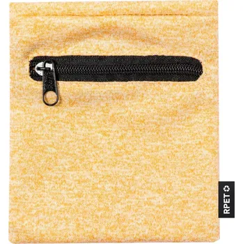 Ledvinka Reklamní Bagro RPET ledvinka, žlutá