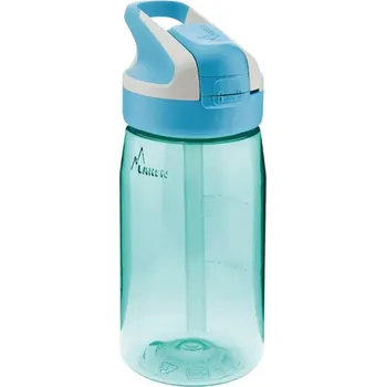 Láhev LAKEN Láhev tritan Summit 450 ml modrá