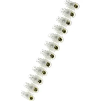 Osvětlení Svorkovnice Retlux RTB 10A 10mm 10A, 1ks (50002755)