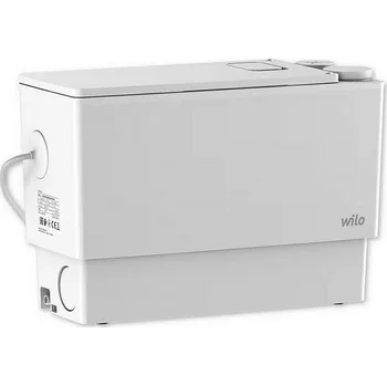 Wilo DrainLift MINI3-XS-EF