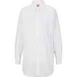 Košile BOSS White 1109675 4 (XXS)